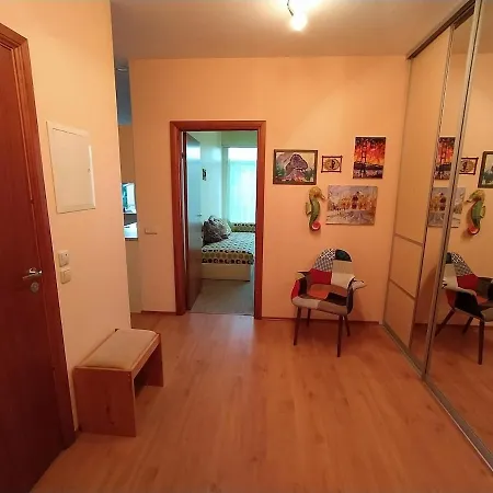 Spacious In * Jūrkalne