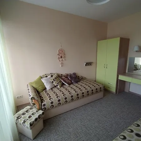 Spacious In