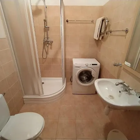 Spacious In דירה