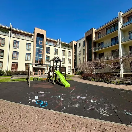 Spacious In דירה *