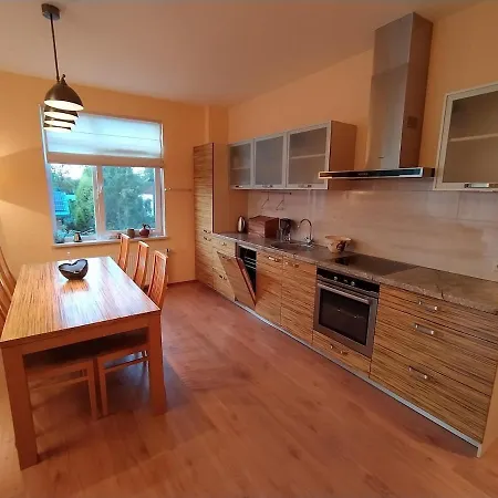 Spacious In Jūrkalne